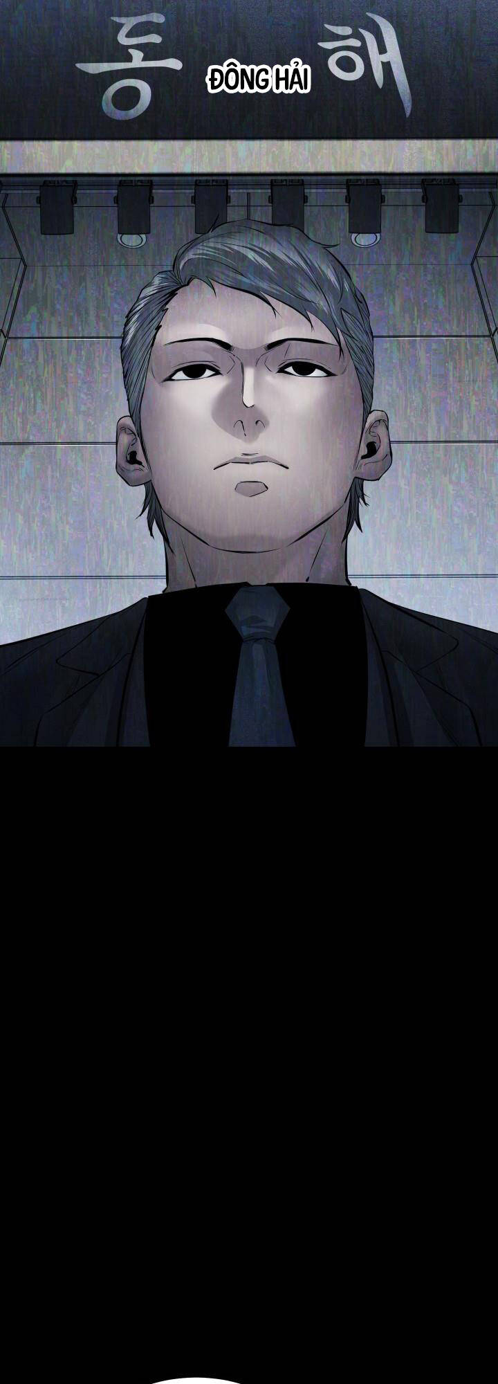 Thanh Kiếm Báo Thù Chap 30 - Next Chap 31