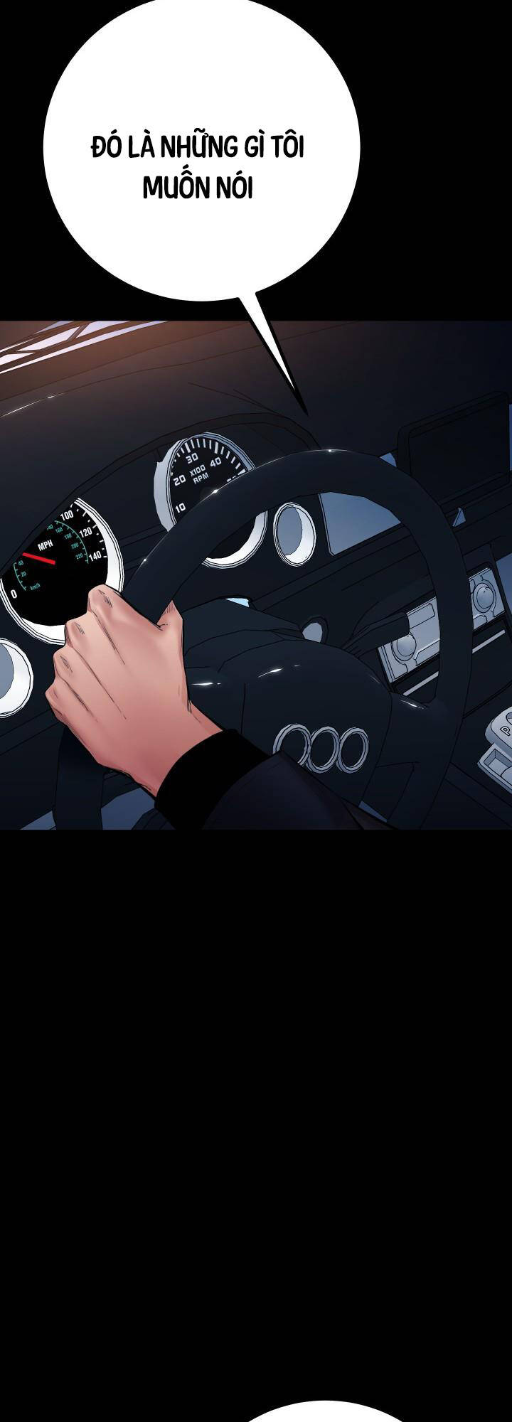 Thanh Kiếm Báo Thù Chap 30 - Next Chap 31