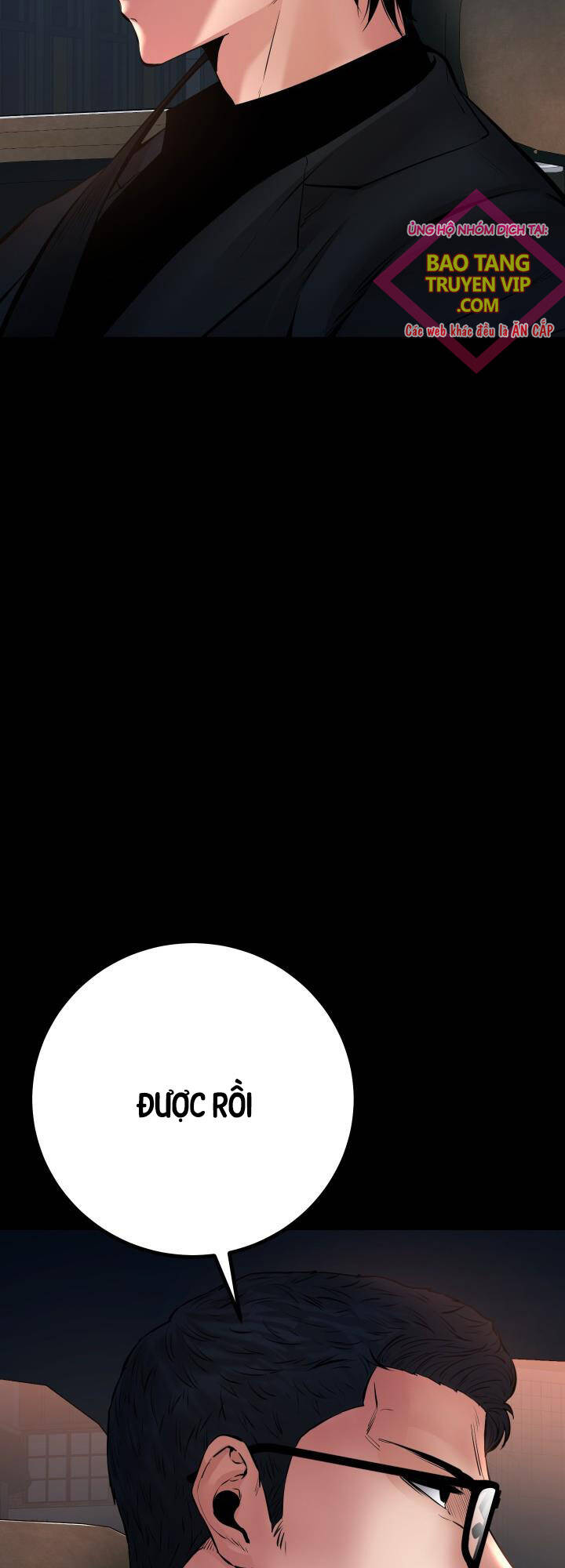 Thanh Kiếm Báo Thù Chap 30 - Next Chap 31