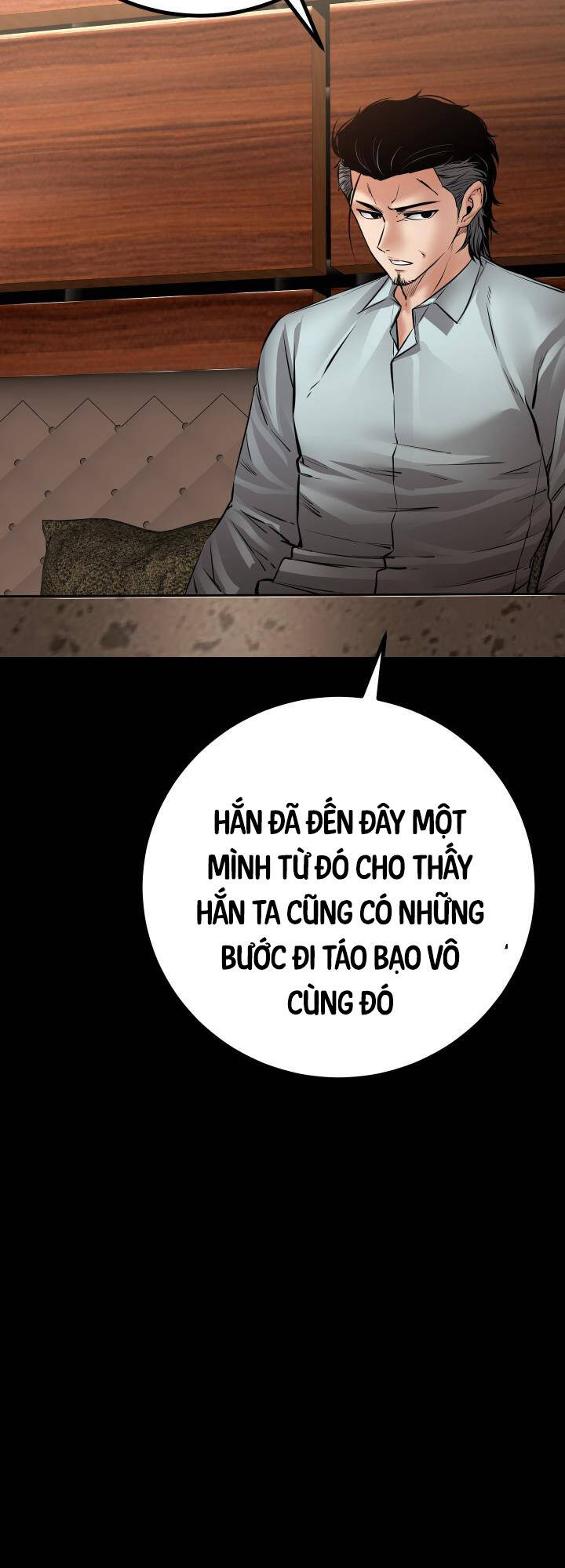 Thanh Kiếm Báo Thù Chap 30 - Next Chap 31