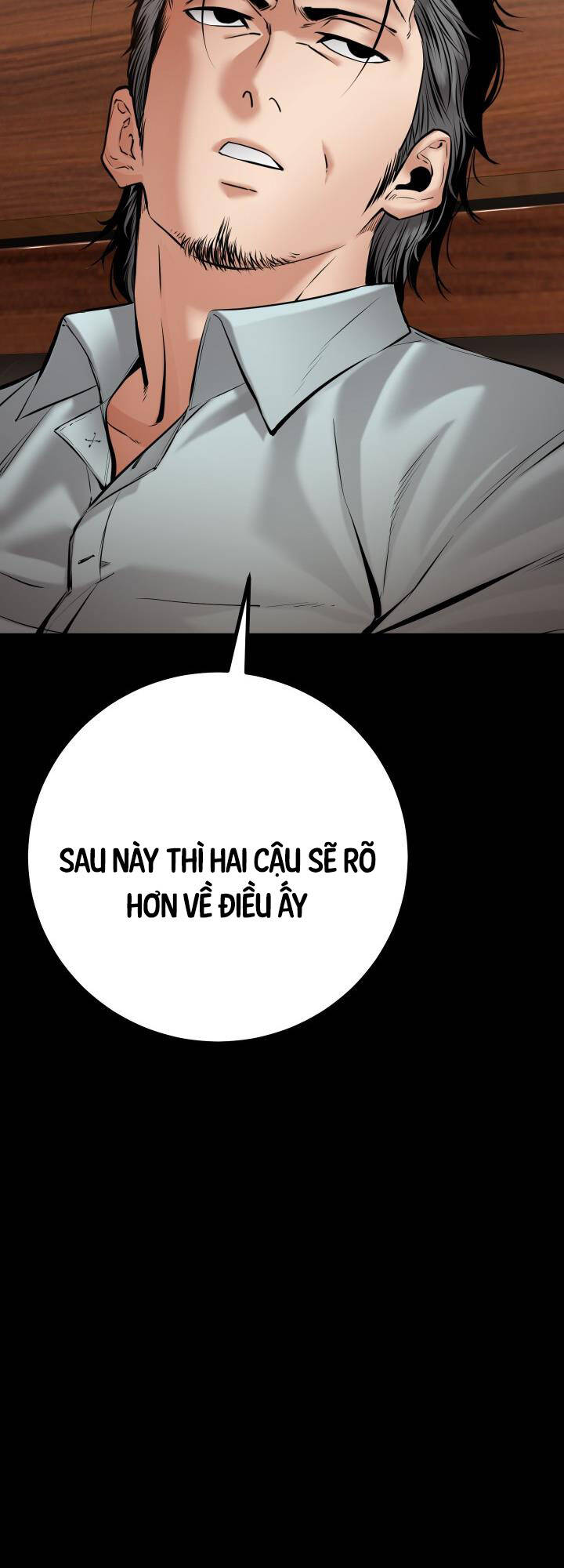 Thanh Kiếm Báo Thù Chap 30 - Next Chap 31