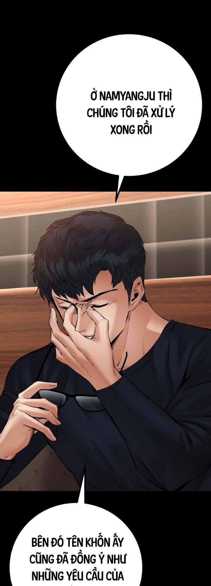 Thanh Kiếm Báo Thù Chap 30 - Next Chap 31