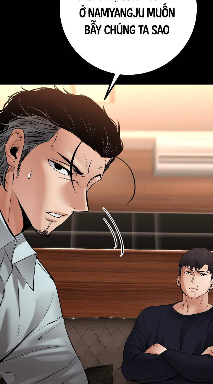 Thanh Kiếm Báo Thù Chap 30 - Next Chap 31