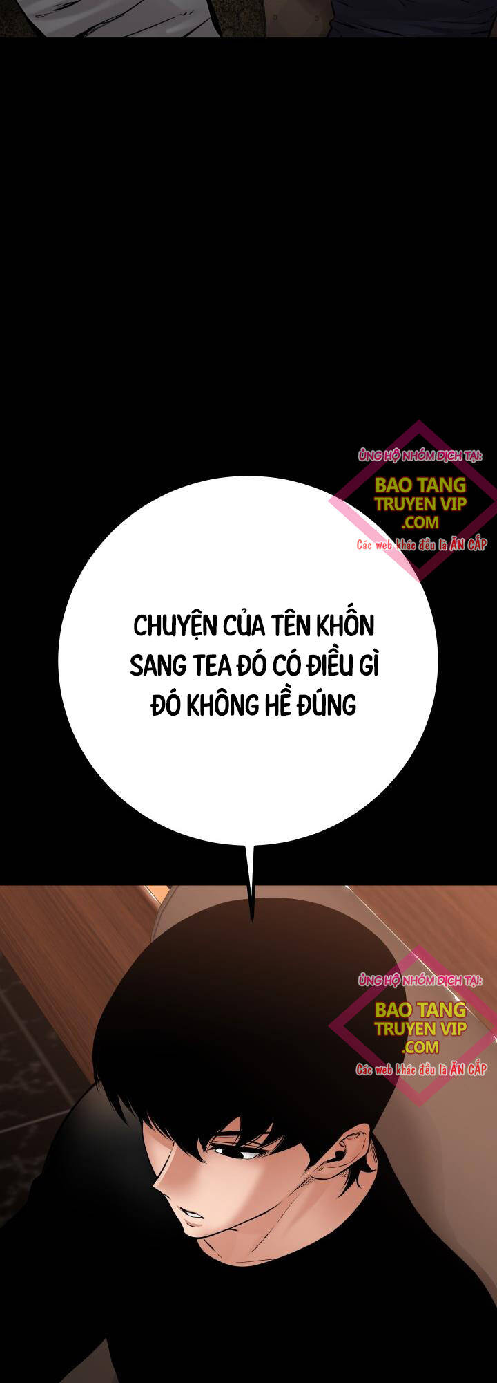 Thanh Kiếm Báo Thù Chap 30 - Next Chap 31