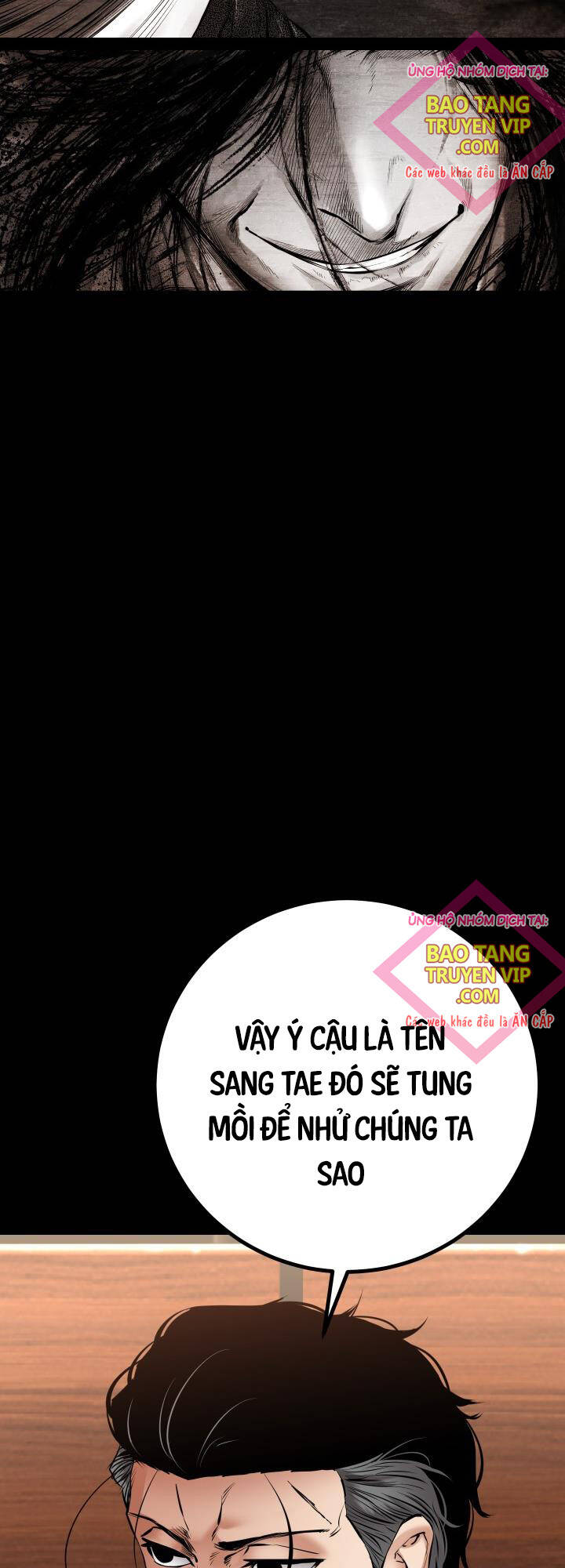 Thanh Kiếm Báo Thù Chap 30 - Next Chap 31