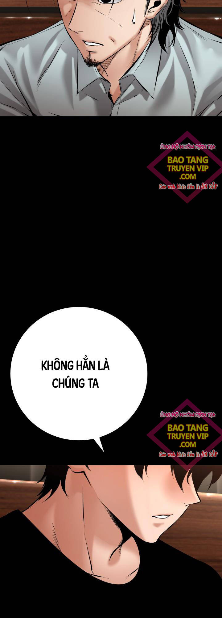 Thanh Kiếm Báo Thù Chap 30 - Next Chap 31