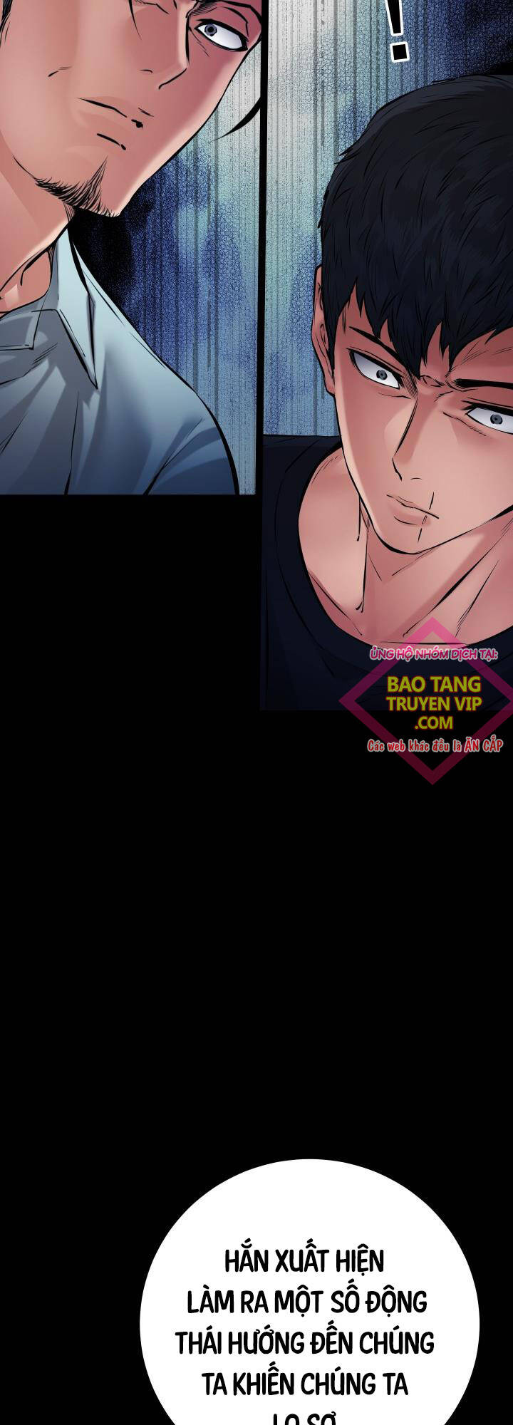 Thanh Kiếm Báo Thù Chap 30 - Next Chap 31