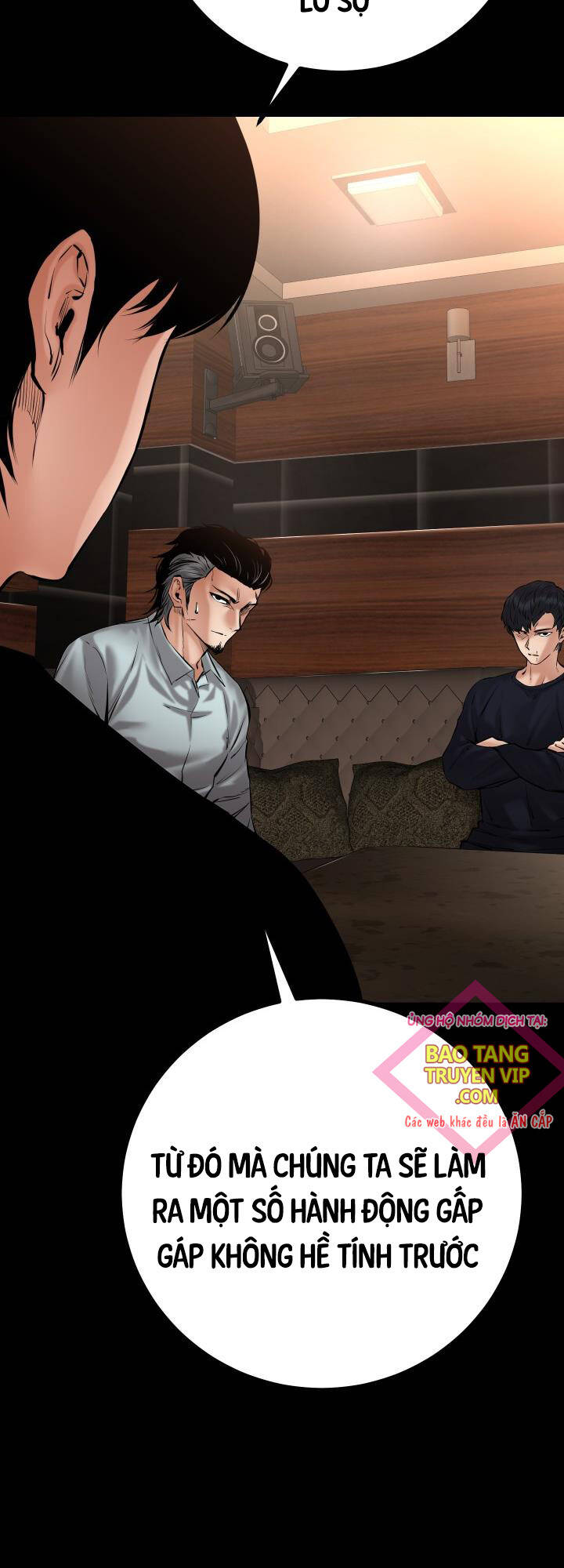 Thanh Kiếm Báo Thù Chap 30 - Next Chap 31