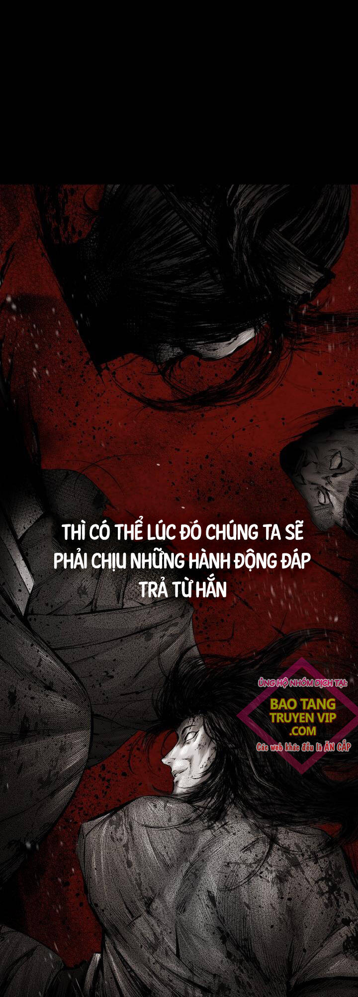 Thanh Kiếm Báo Thù Chap 30 - Next Chap 31