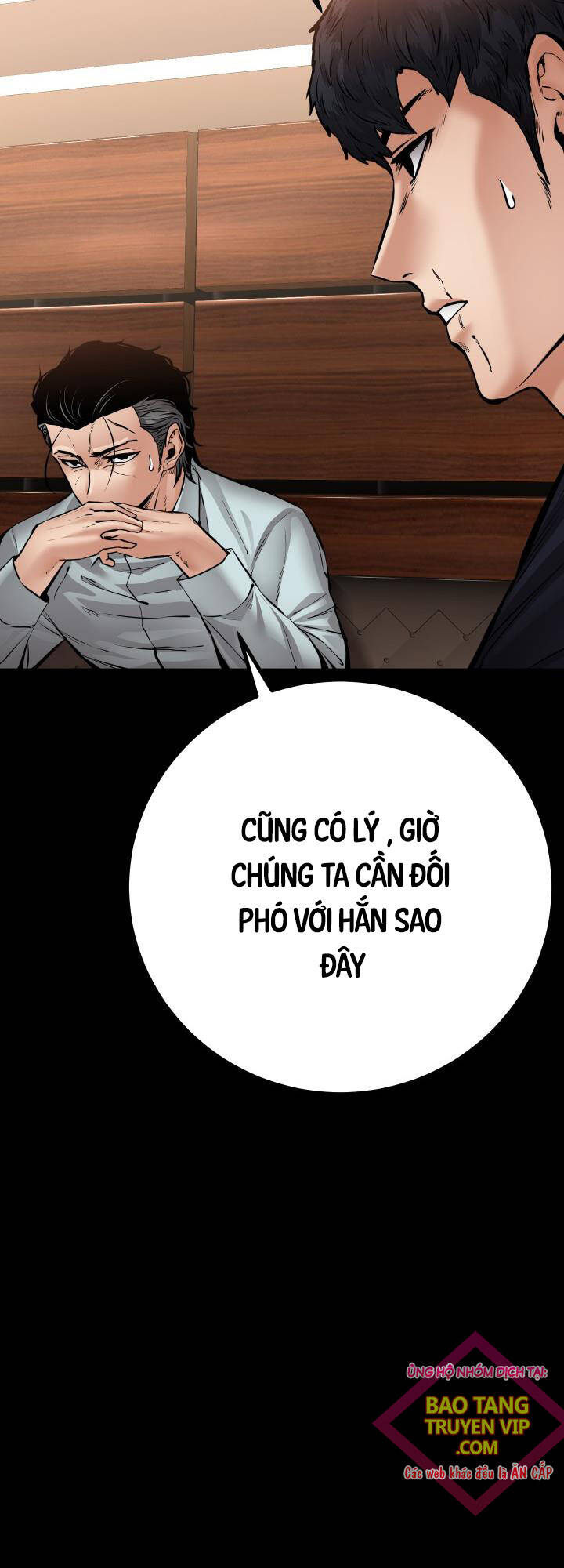 Thanh Kiếm Báo Thù Chap 30 - Next Chap 31
