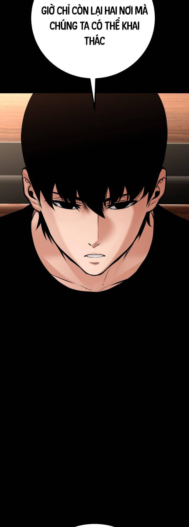 Thanh Kiếm Báo Thù Chap 30 - Next Chap 31