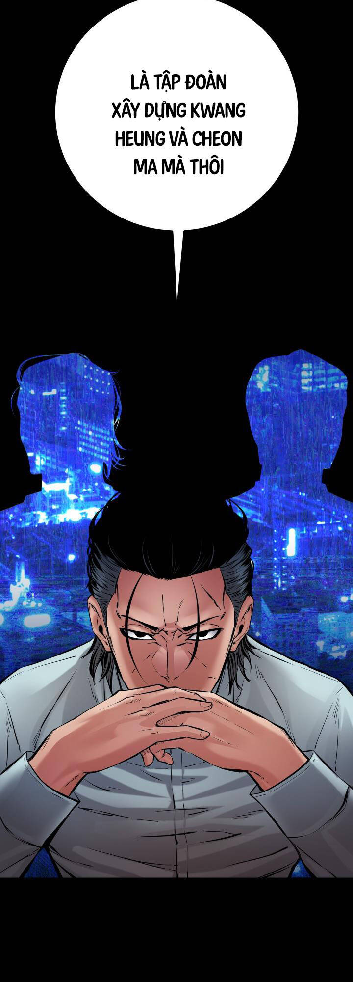 Thanh Kiếm Báo Thù Chap 30 - Next Chap 31