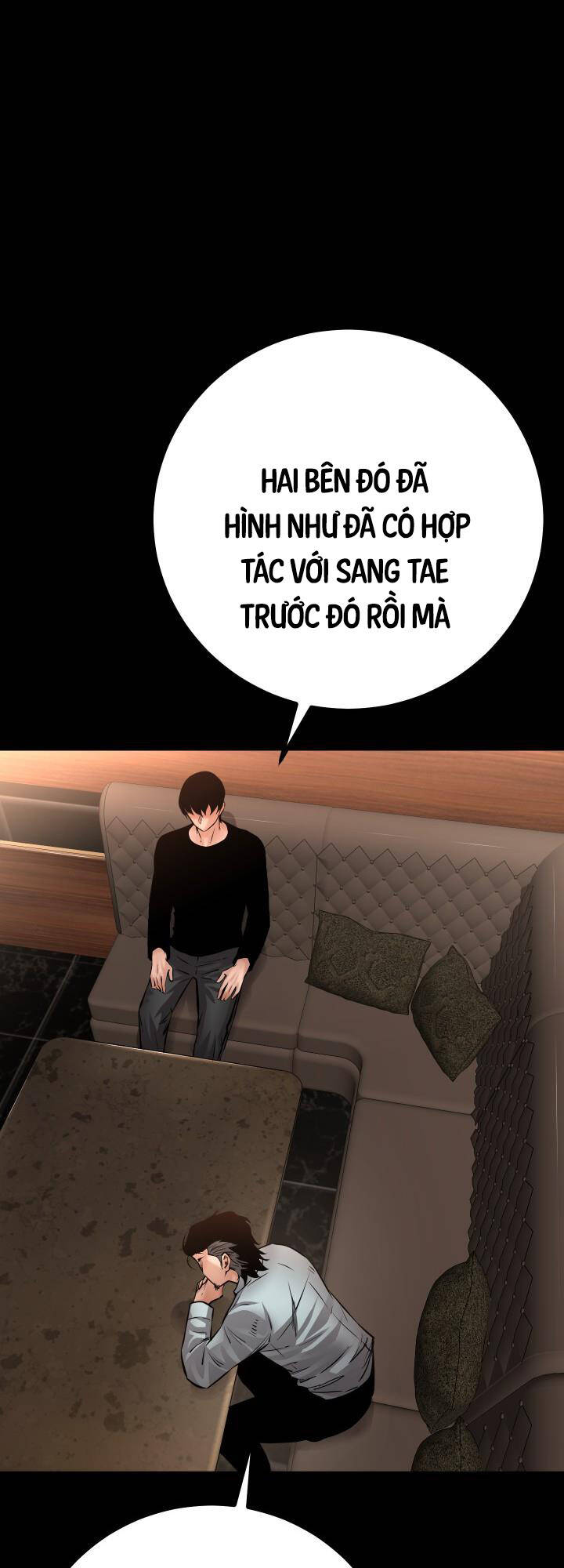 Thanh Kiếm Báo Thù Chap 30 - Next Chap 31