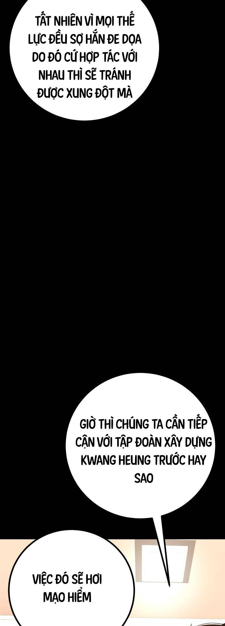 Thanh Kiếm Báo Thù Chap 30 - Next Chap 31