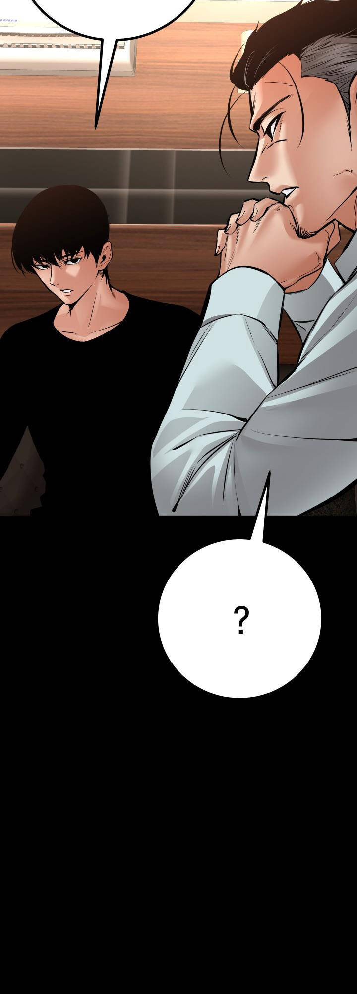 Thanh Kiếm Báo Thù Chap 30 - Next Chap 31