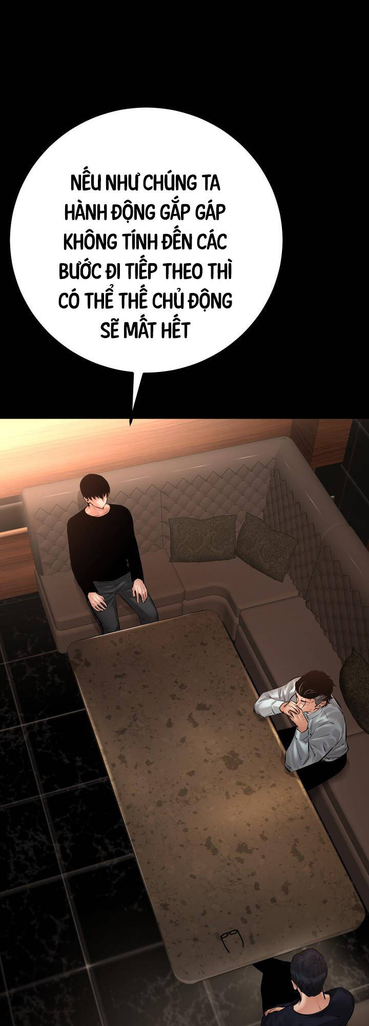 Thanh Kiếm Báo Thù Chap 30 - Next Chap 31