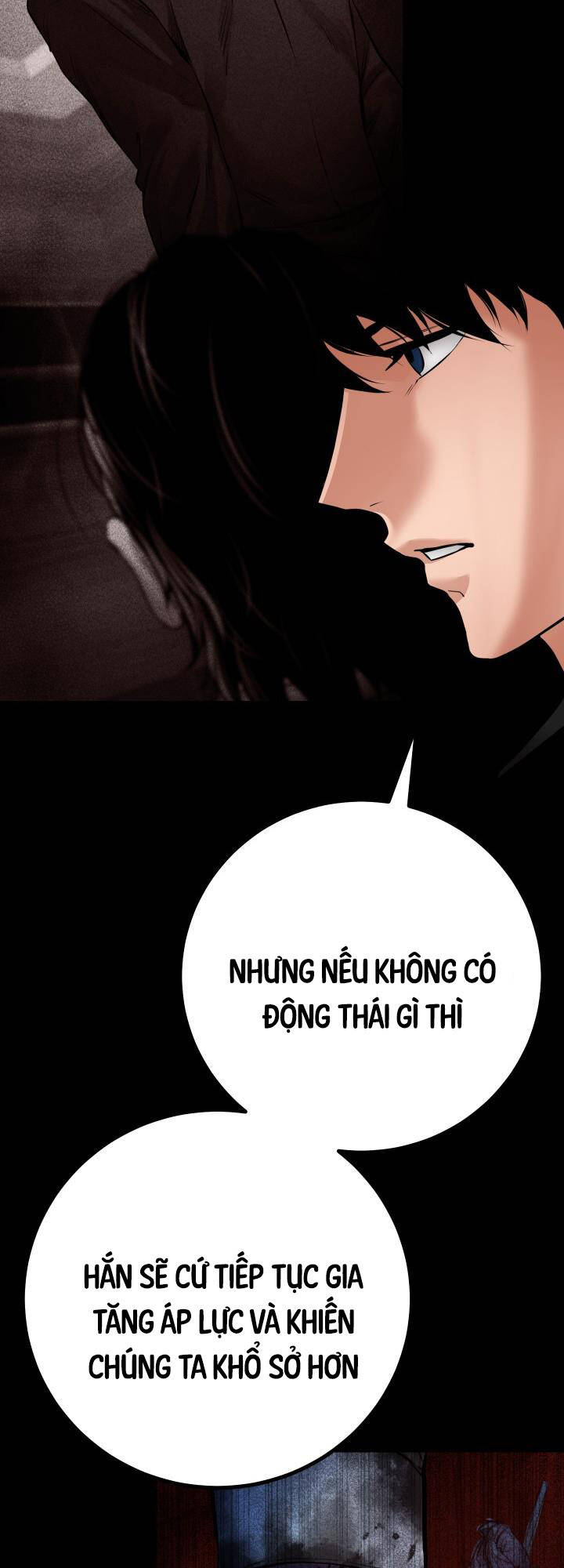 Thanh Kiếm Báo Thù Chap 30 - Next Chap 31