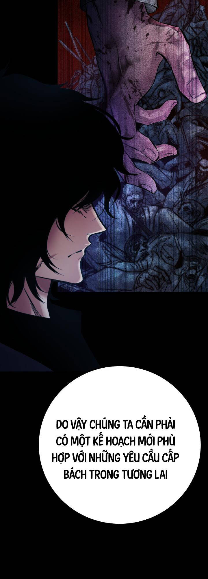 Thanh Kiếm Báo Thù Chap 30 - Next Chap 31