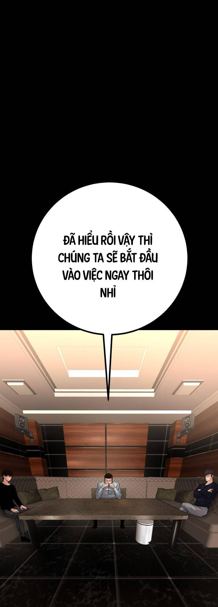 Thanh Kiếm Báo Thù Chap 30 - Next Chap 31