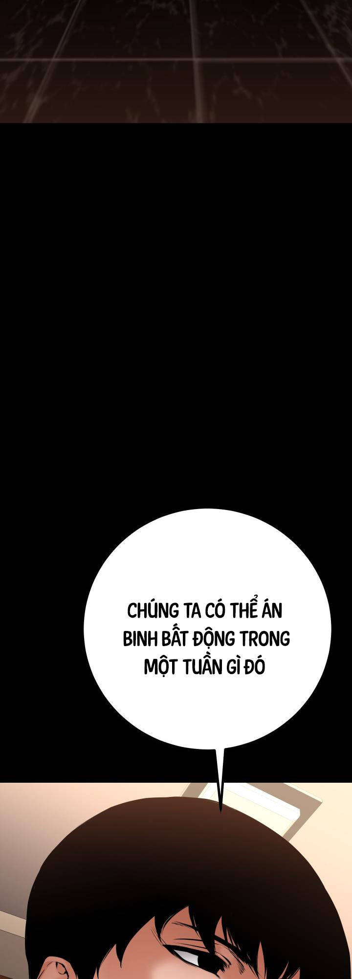 Thanh Kiếm Báo Thù Chap 30 - Next Chap 31