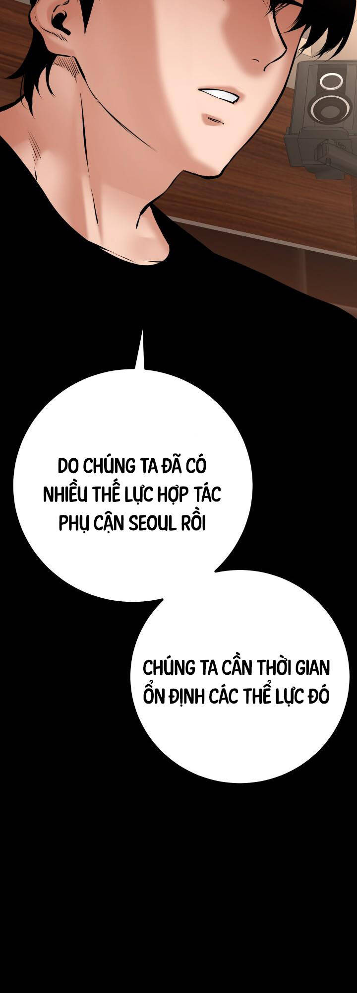 Thanh Kiếm Báo Thù Chap 30 - Next Chap 31