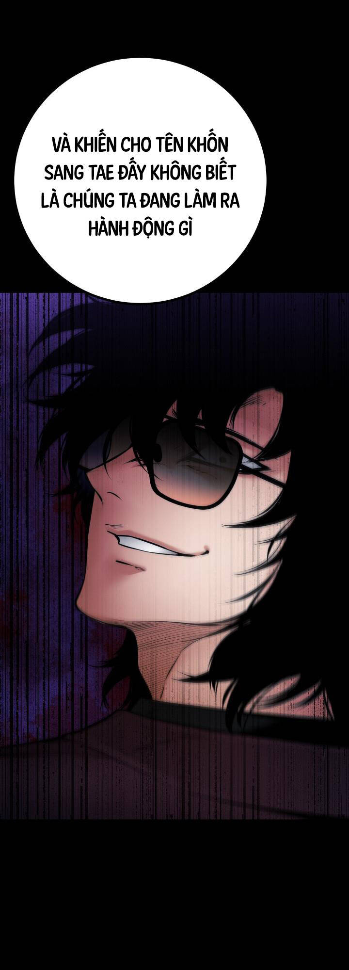 Thanh Kiếm Báo Thù Chap 30 - Next Chap 31