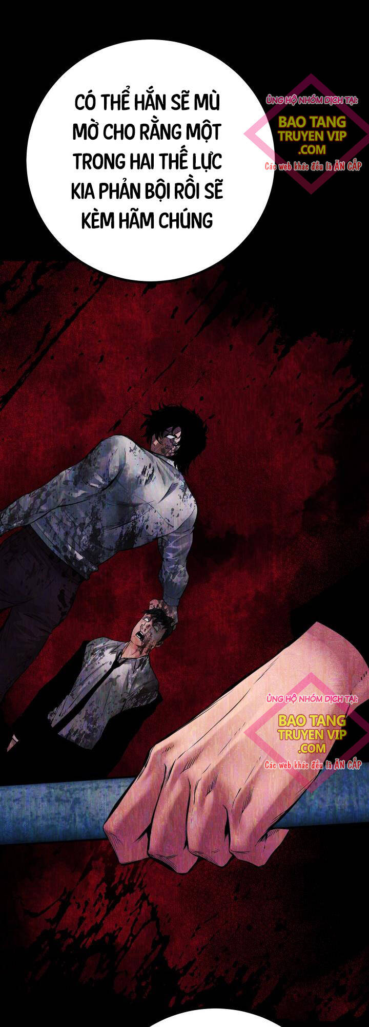 Thanh Kiếm Báo Thù Chap 30 - Next Chap 31