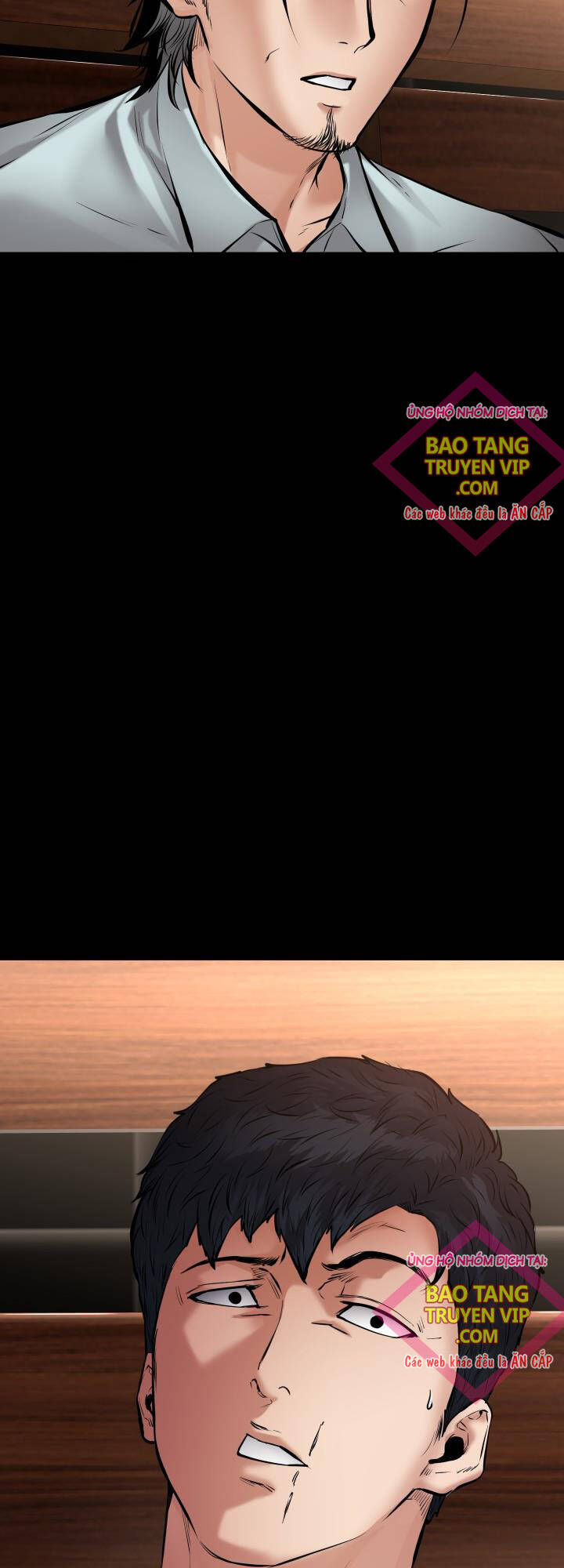Thanh Kiếm Báo Thù Chap 30 - Next Chap 31