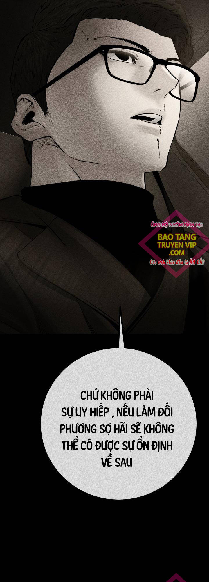 Thanh Kiếm Báo Thù Chap 30 - Next Chap 31
