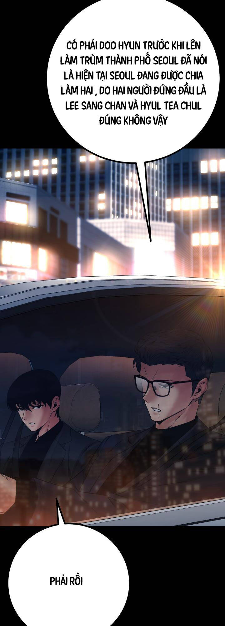 Thanh Kiếm Báo Thù Chap 30 - Next Chap 31