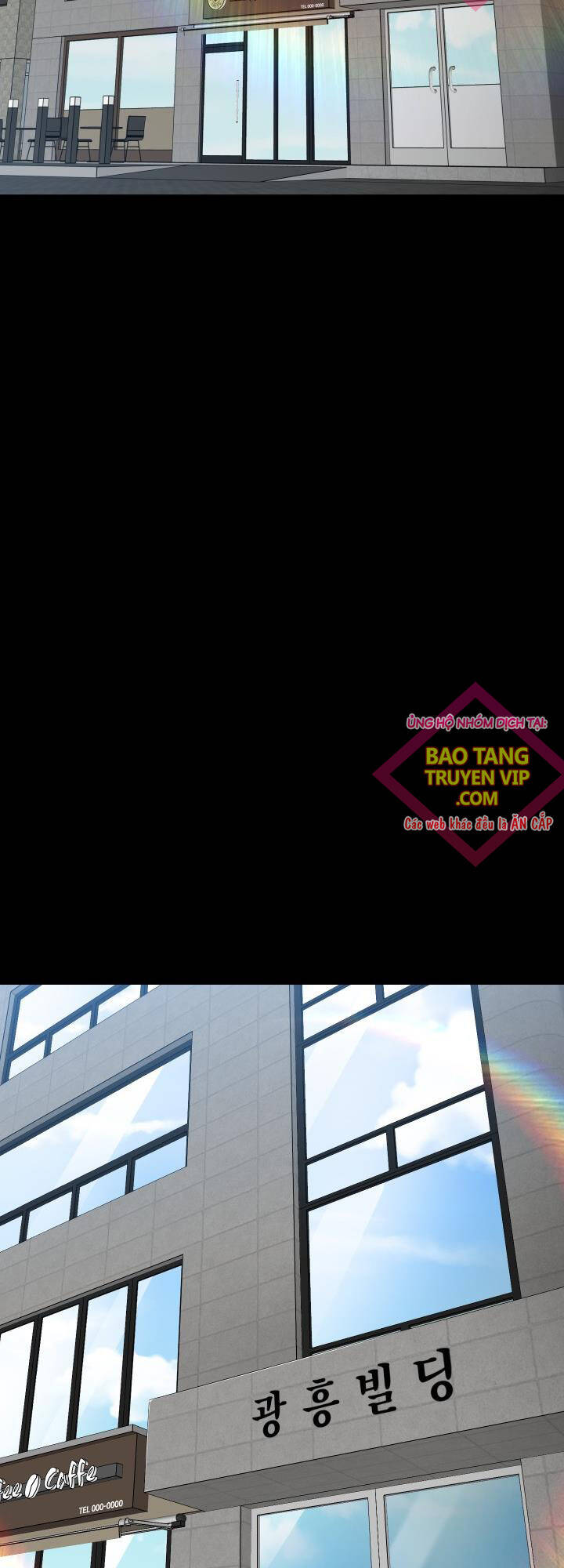 Thanh Kiếm Báo Thù Chap 31 - Next Chap 32