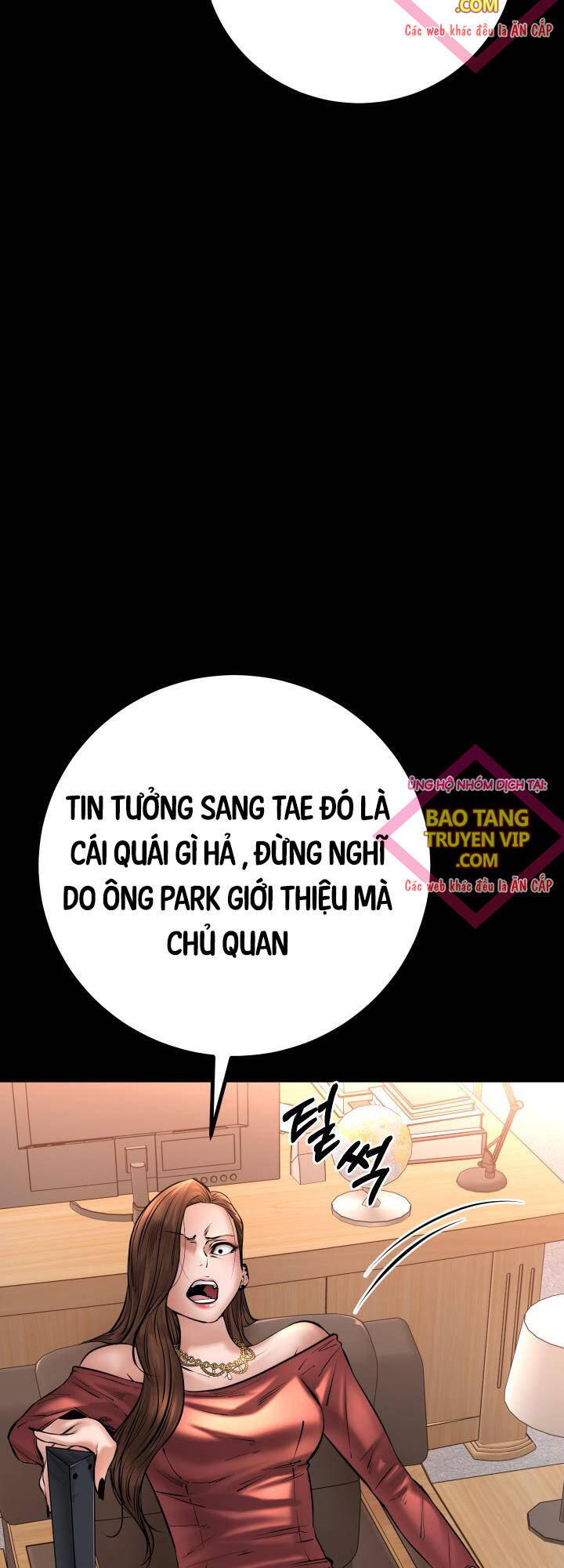 Thanh Kiếm Báo Thù Chap 31 - Next Chap 32