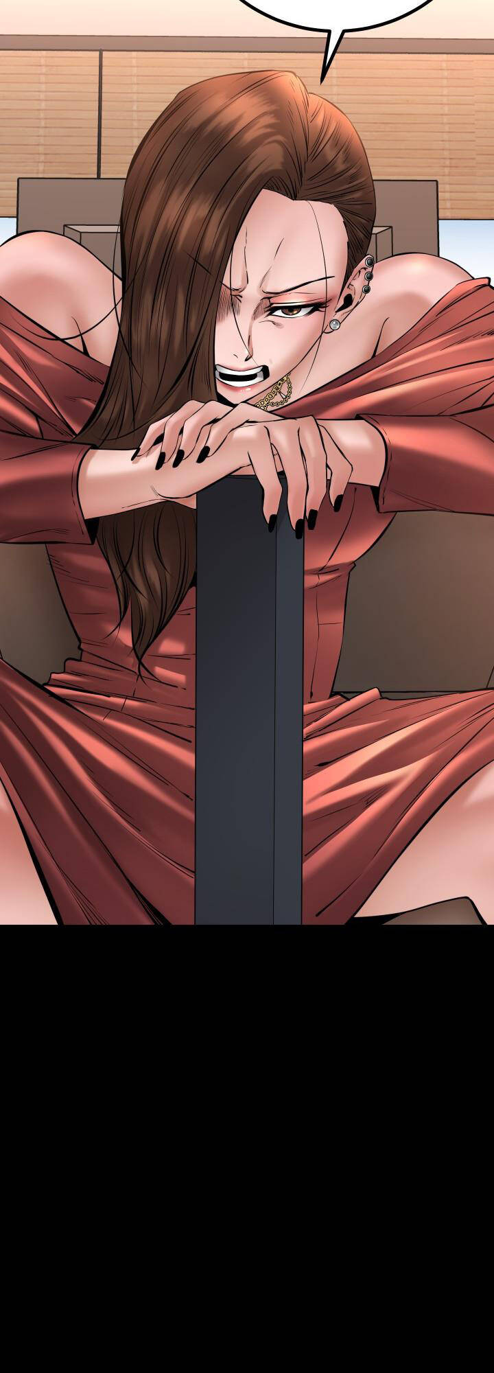 Thanh Kiếm Báo Thù Chap 31 - Next Chap 32