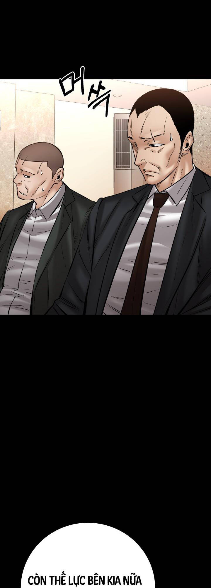 Thanh Kiếm Báo Thù Chap 31 - Next Chap 32