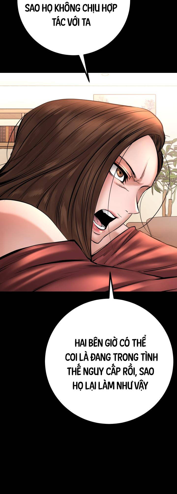Thanh Kiếm Báo Thù Chap 31 - Next Chap 32
