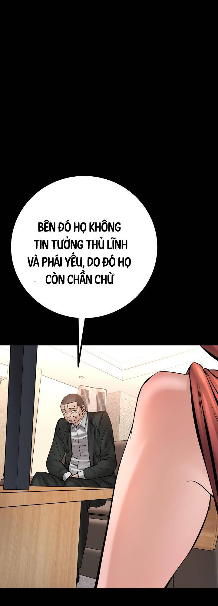 Thanh Kiếm Báo Thù Chap 31 - Next Chap 32