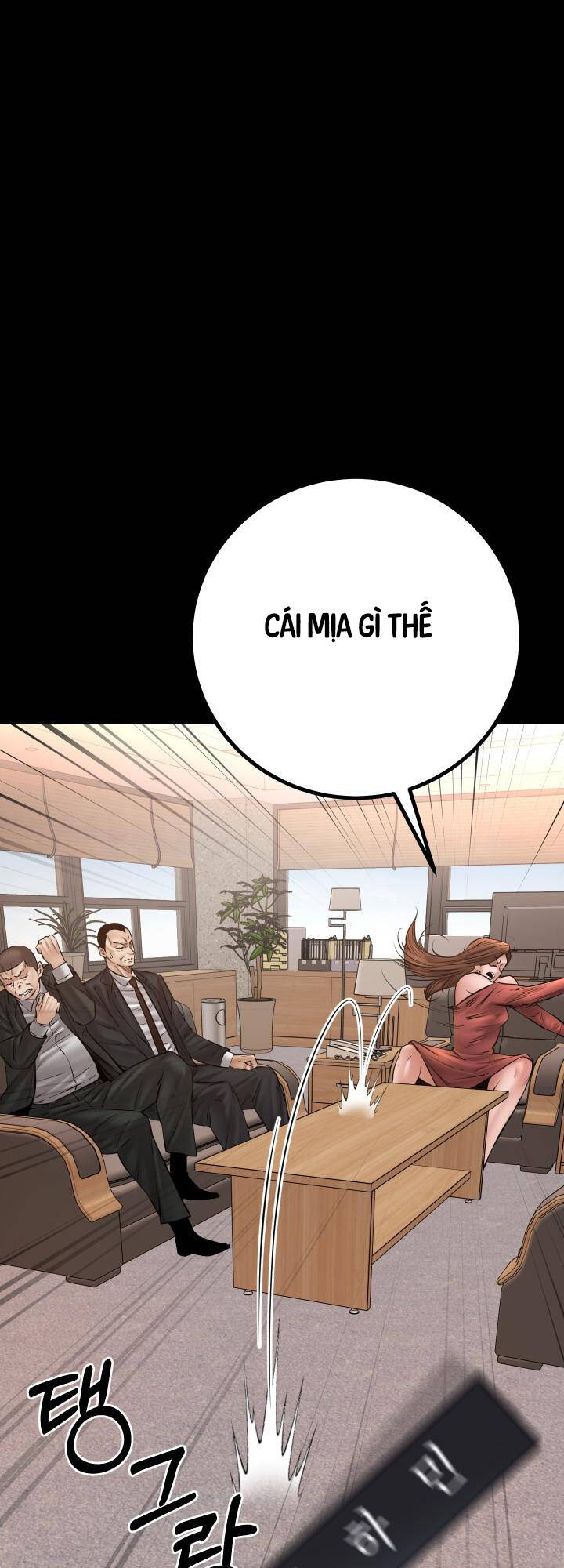 Thanh Kiếm Báo Thù Chap 31 - Next Chap 32