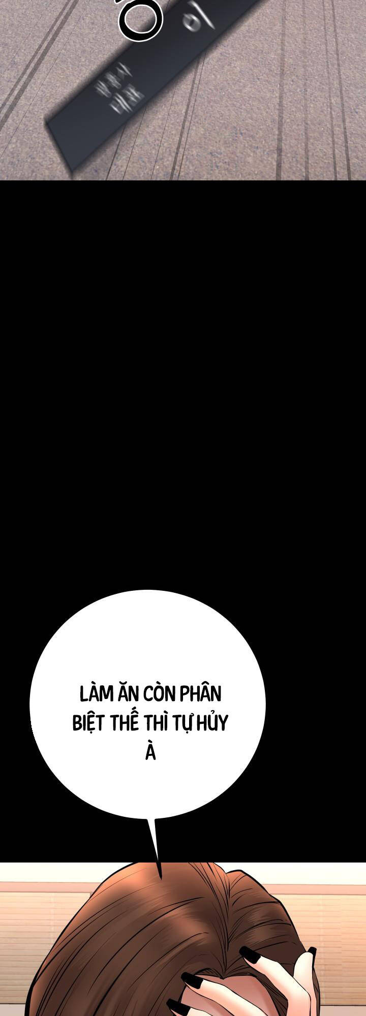 Thanh Kiếm Báo Thù Chap 31 - Next Chap 32