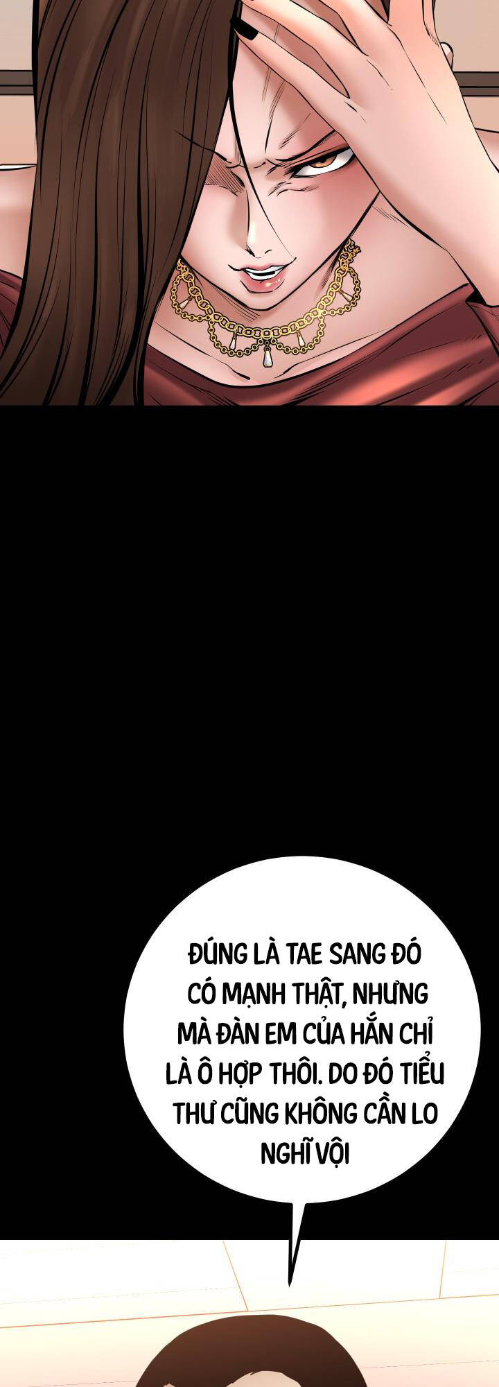 Thanh Kiếm Báo Thù Chap 31 - Next Chap 32