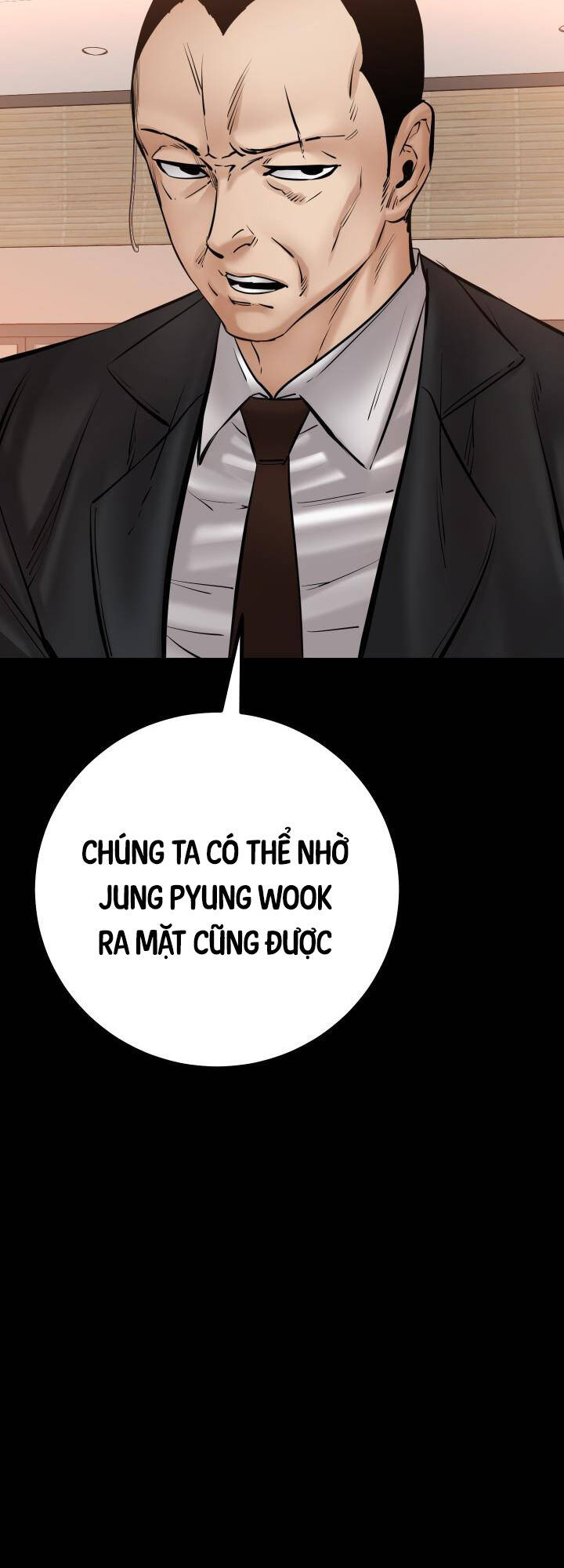 Thanh Kiếm Báo Thù Chap 31 - Next Chap 32