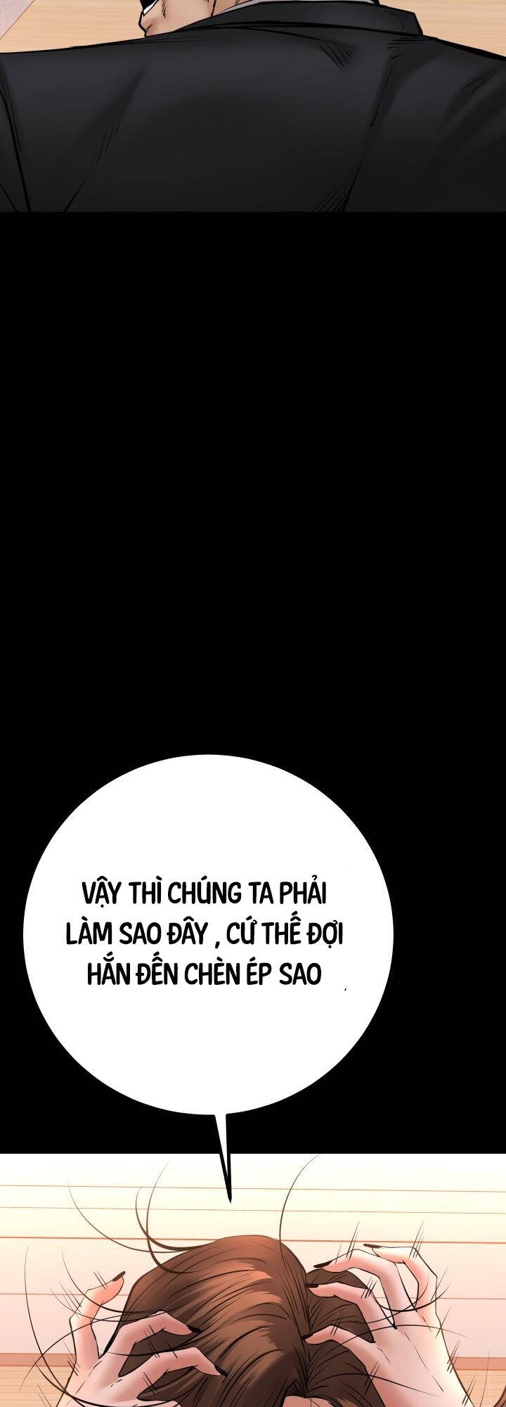 Thanh Kiếm Báo Thù Chap 31 - Next Chap 32