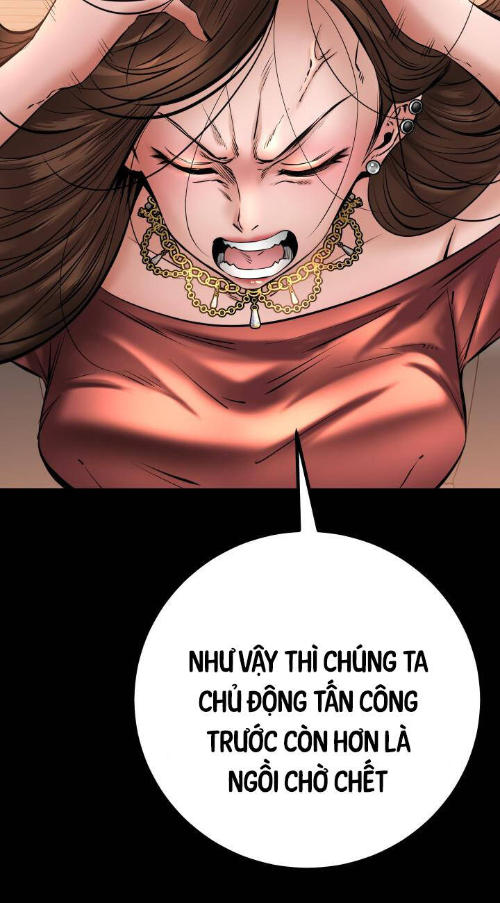 Thanh Kiếm Báo Thù Chap 31 - Next Chap 32