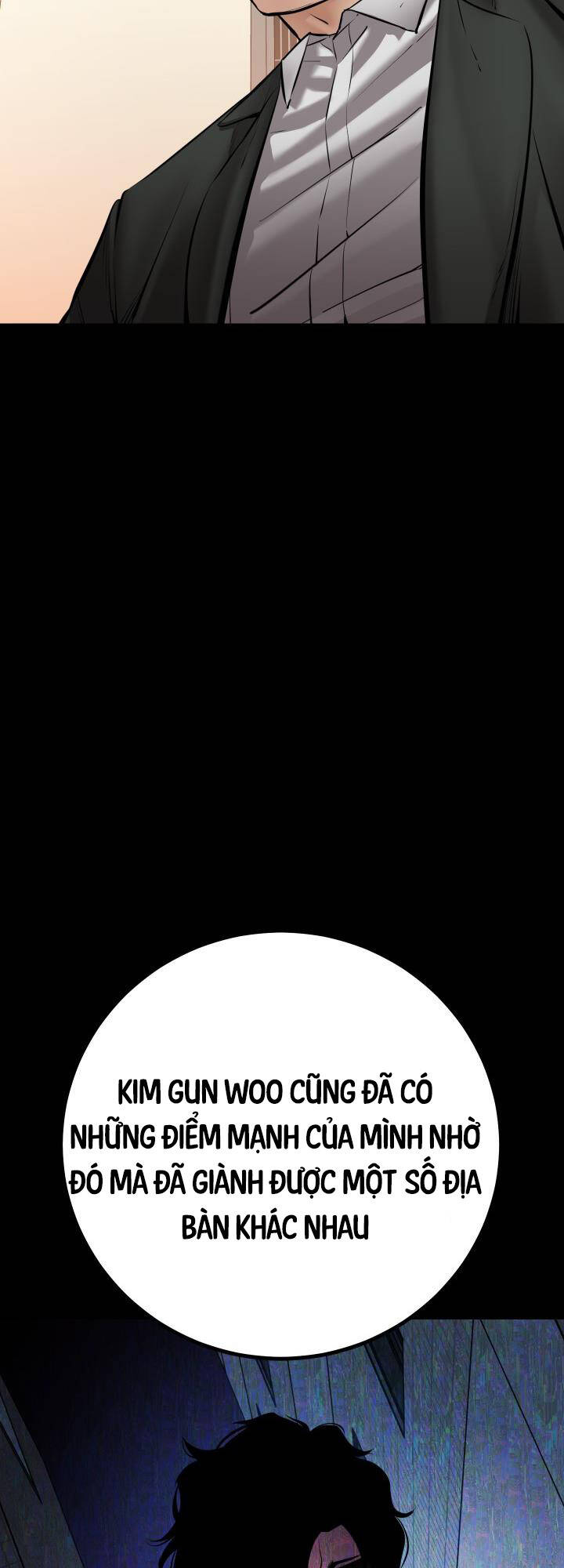 Thanh Kiếm Báo Thù Chap 31 - Next Chap 32