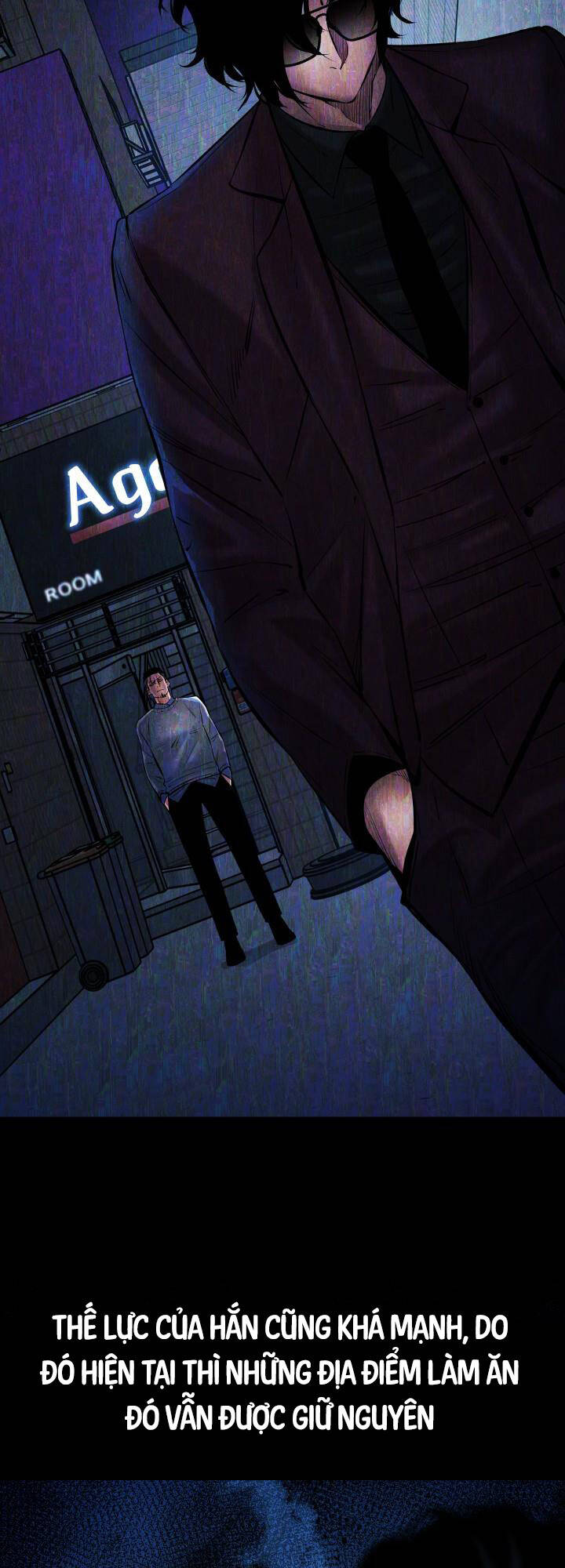 Thanh Kiếm Báo Thù Chap 31 - Next Chap 32