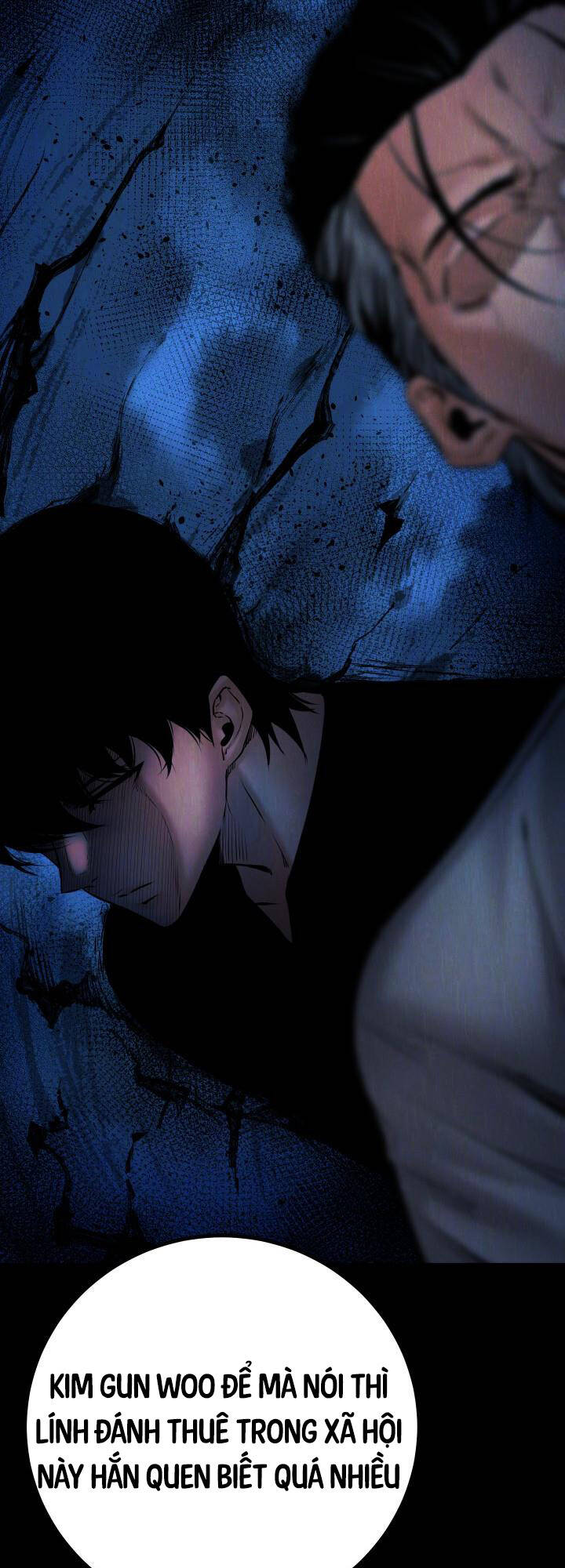 Thanh Kiếm Báo Thù Chap 31 - Next Chap 32