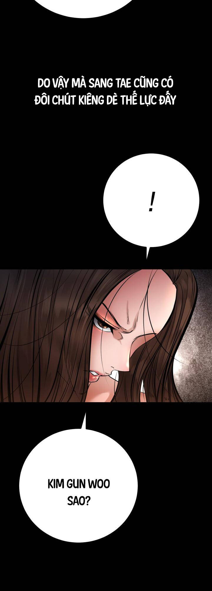 Thanh Kiếm Báo Thù Chap 31 - Next Chap 32