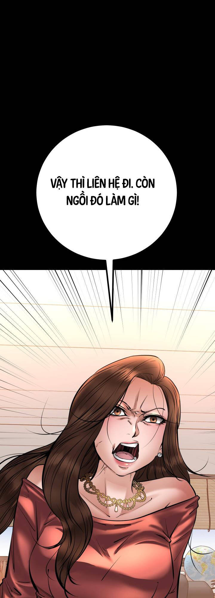 Thanh Kiếm Báo Thù Chap 31 - Next Chap 32