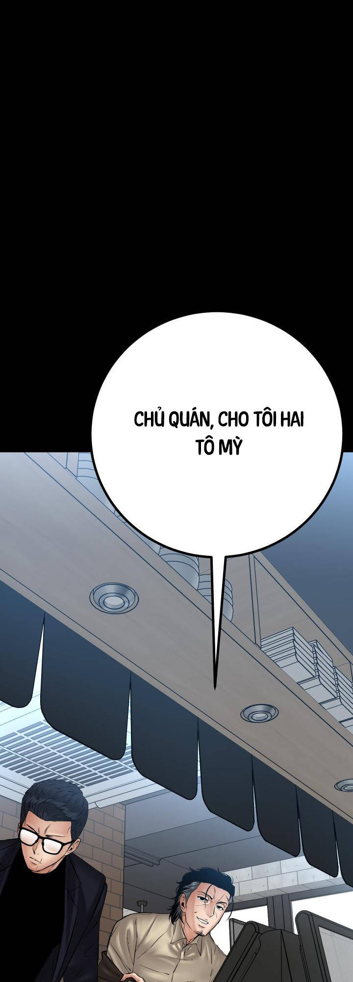 Thanh Kiếm Báo Thù Chap 31 - Next Chap 32