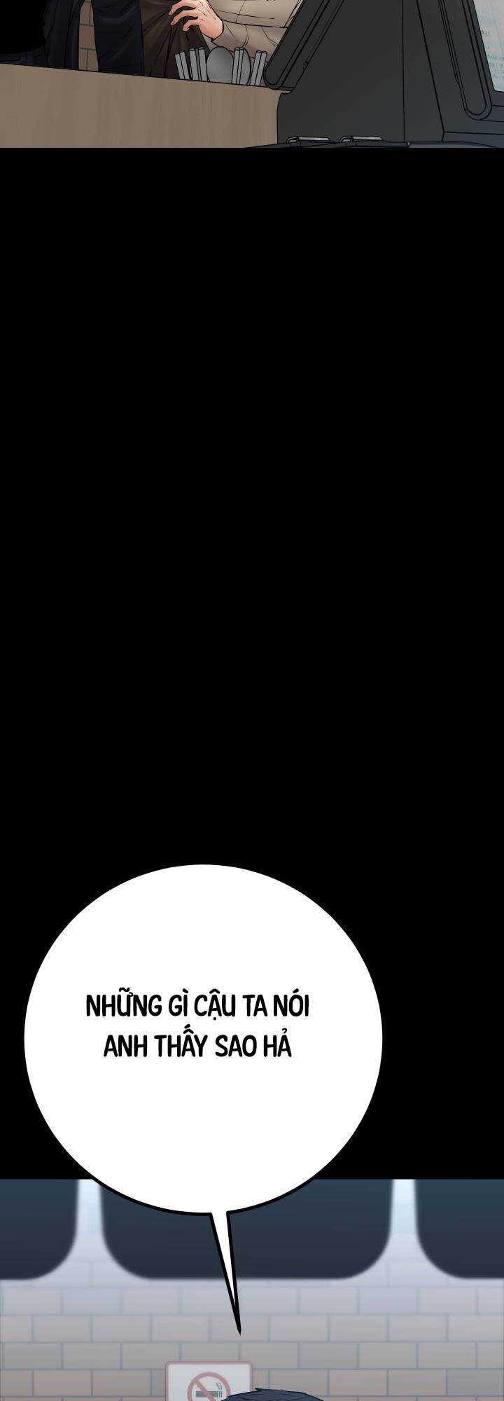 Thanh Kiếm Báo Thù Chap 31 - Next Chap 32