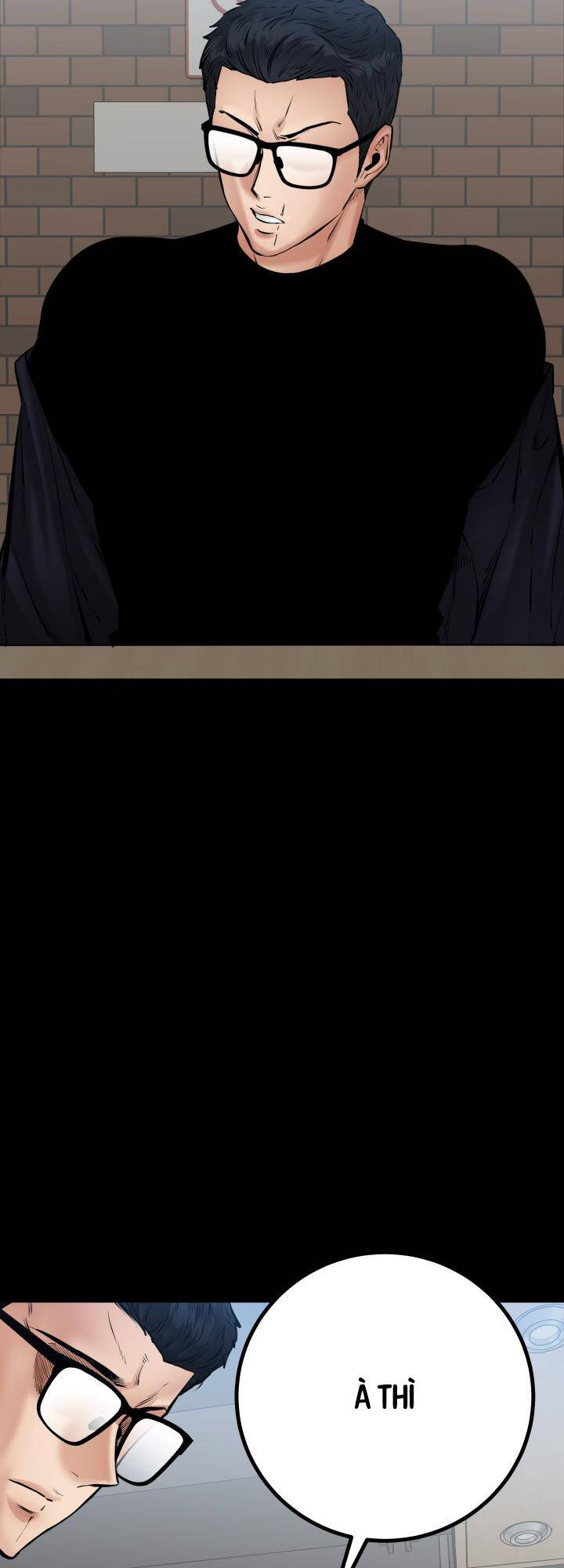 Thanh Kiếm Báo Thù Chap 31 - Next Chap 32